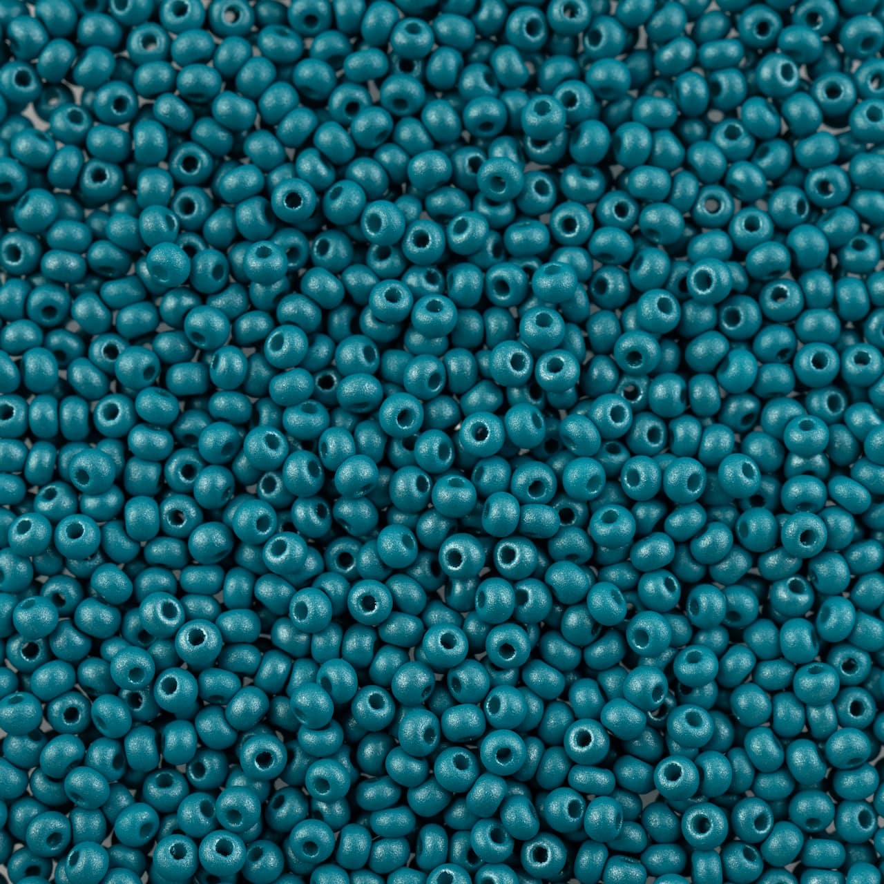 John Bead PRECIOSA PermaLux 11/0 Czech Glass Seed Beads
